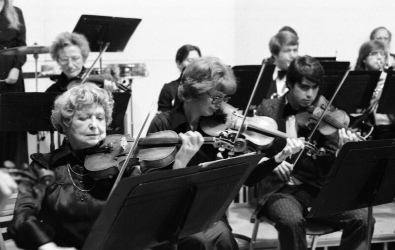 1978 Grande Ronde Symphony Orchestra 08