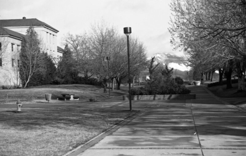 1987 Walter M. Pierce Library 04