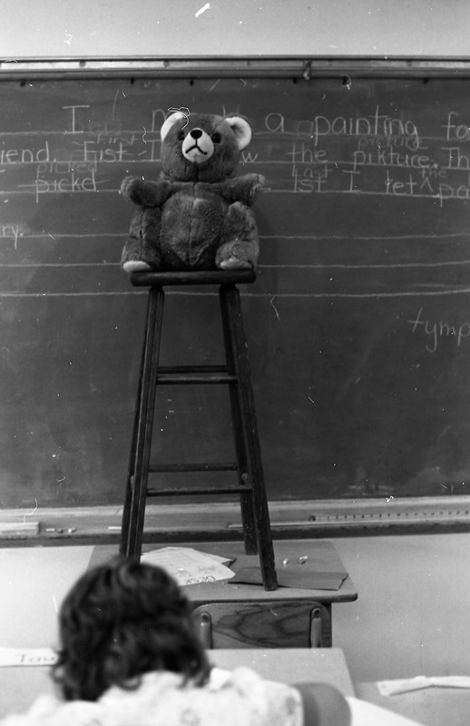 1980 Northwest Area Foundation, Project Artists 15