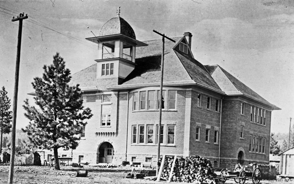Elgin School 1