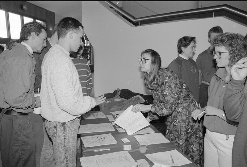 1991 Open House 12