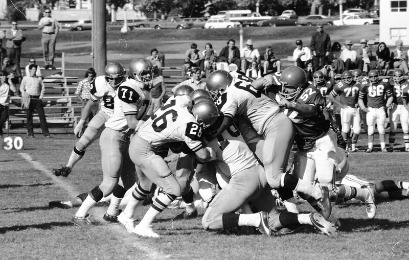 1974 Football Action 33