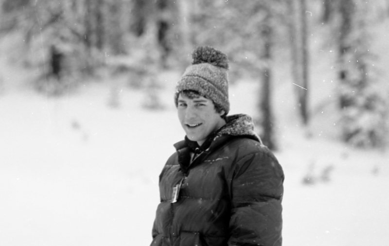 1981 Skiers 04