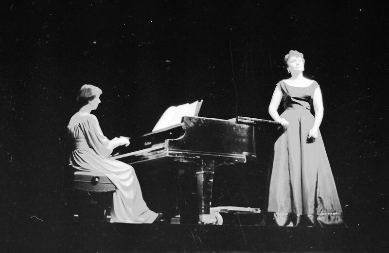 80's Soloists' Concert 08