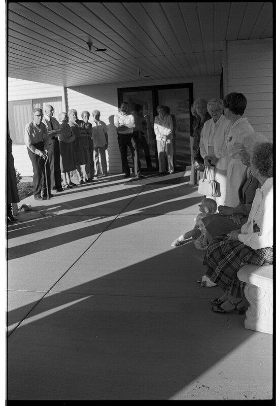 1988 Grande Ronde Retirement Home 05