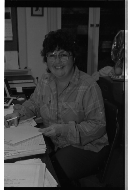 1989 Employee, Sandi Boren 02