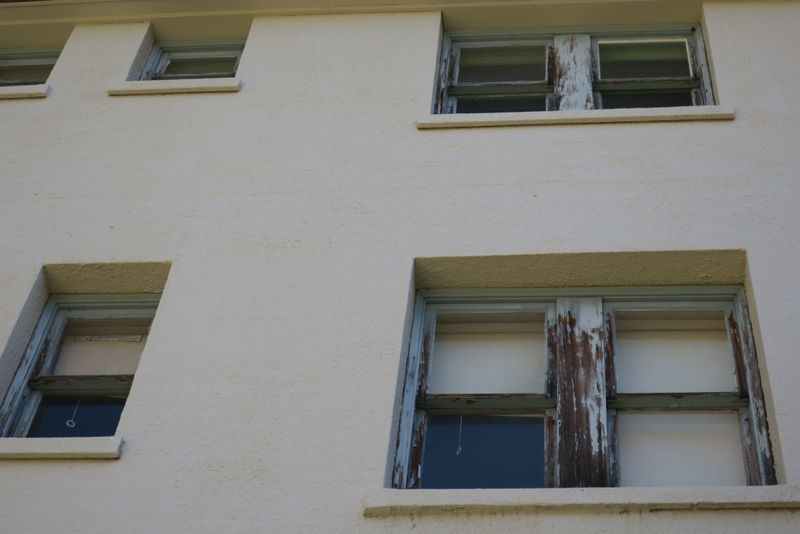 Dorian and Hunt Hall 29