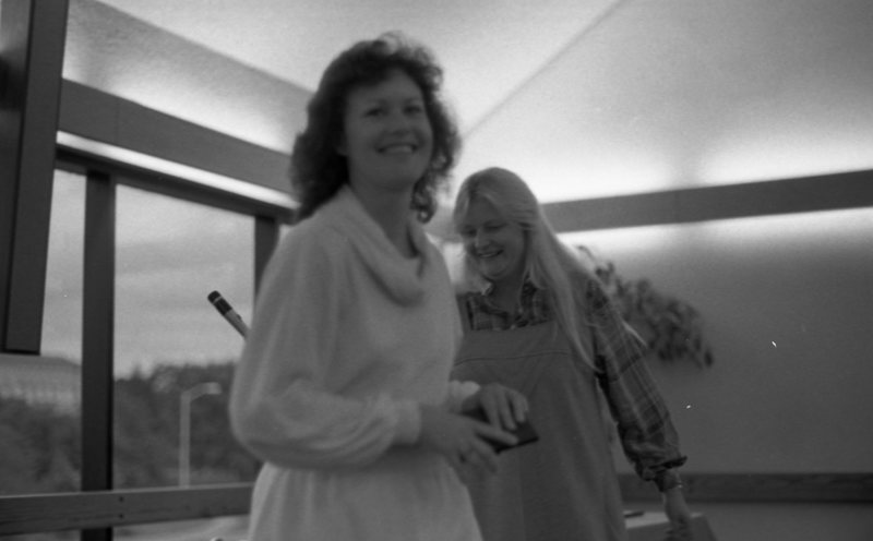 1981 Awards Banquet 45