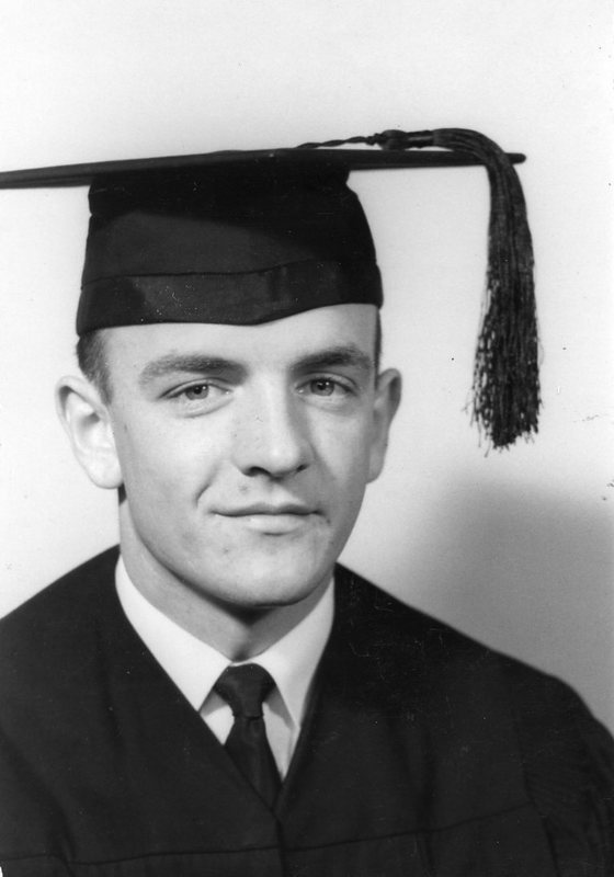 1956 Alumni, Gary Burton