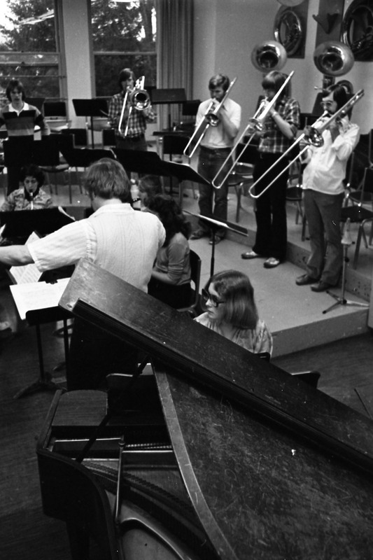 1978 Jazz Ensemble 12