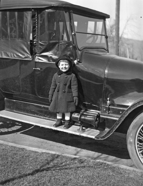 Reuter, Bob - Child 28