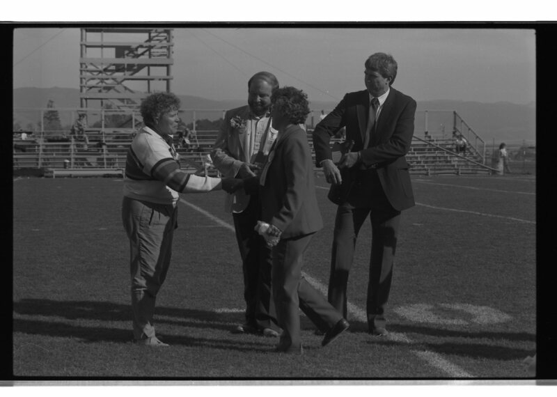 1989 Athletic Hall of Fame 28