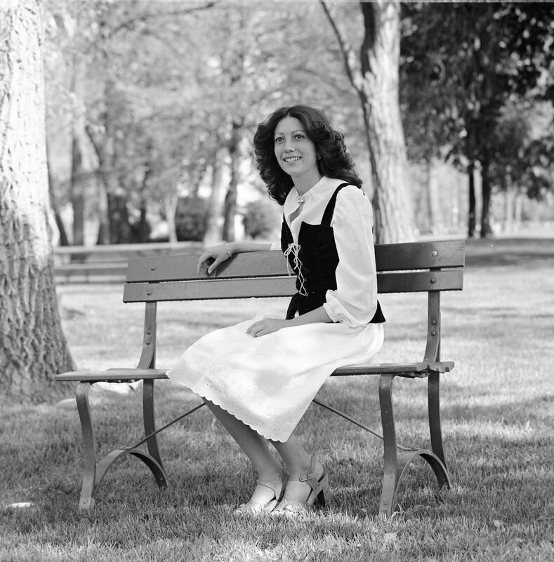 1978 Raft Race, Student Portraits 04