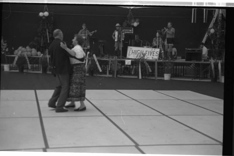 1989 Homecoming Dance 10
