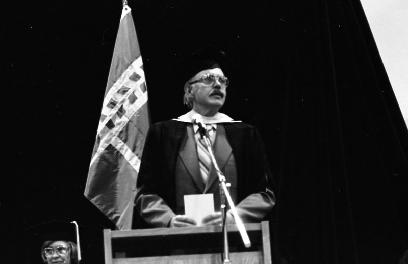 1982 Graduation 11
