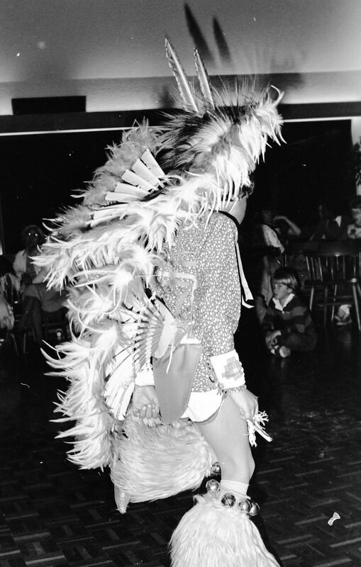 1978 Native American Root Feast 45