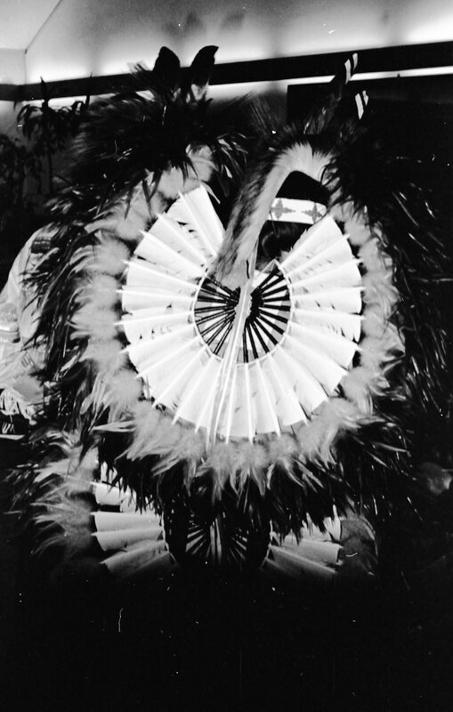 1978 Native American Root Feast 12