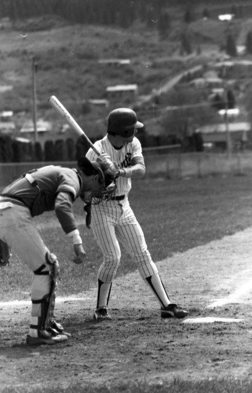 1981 Baseball Action, May 4th 03