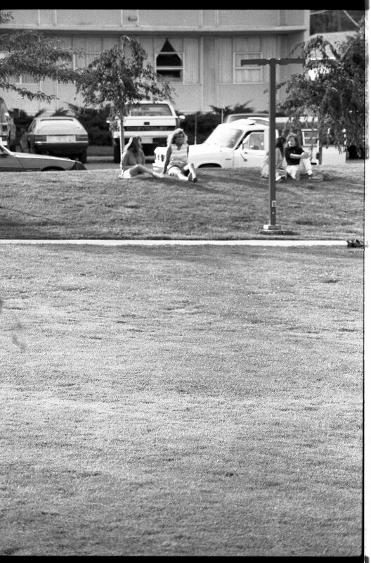 1988 Orientation, Outdoors 15