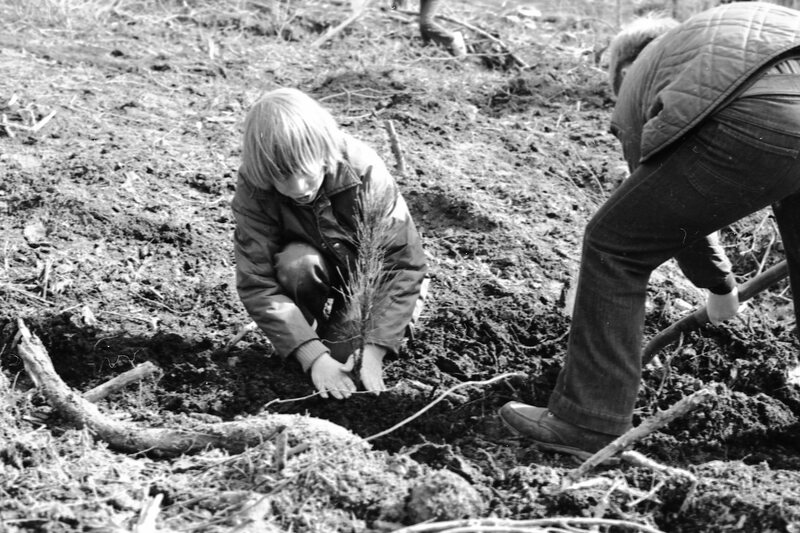 1974 Ackerman Elementary School, Field Trip 21