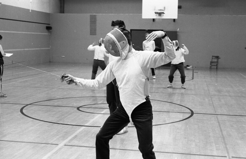 1986 Fencing 04
