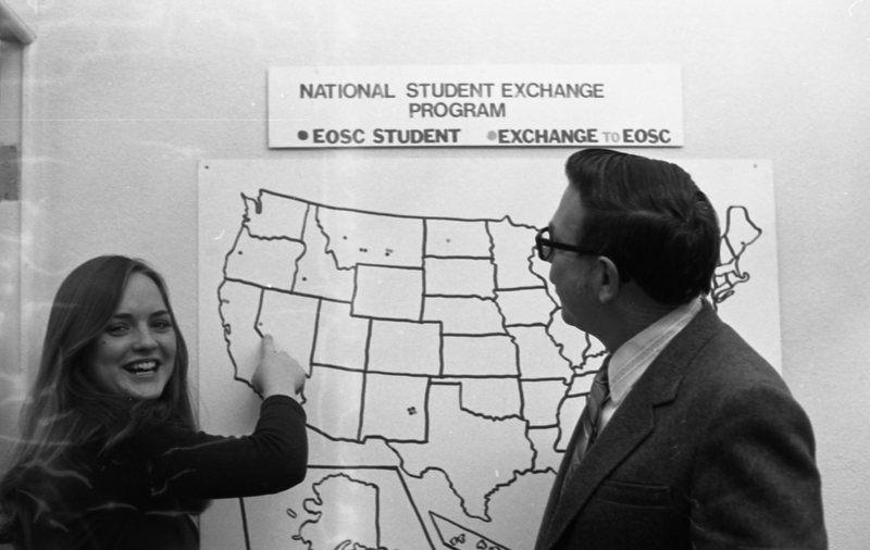1981 Students, Exchange Program 04