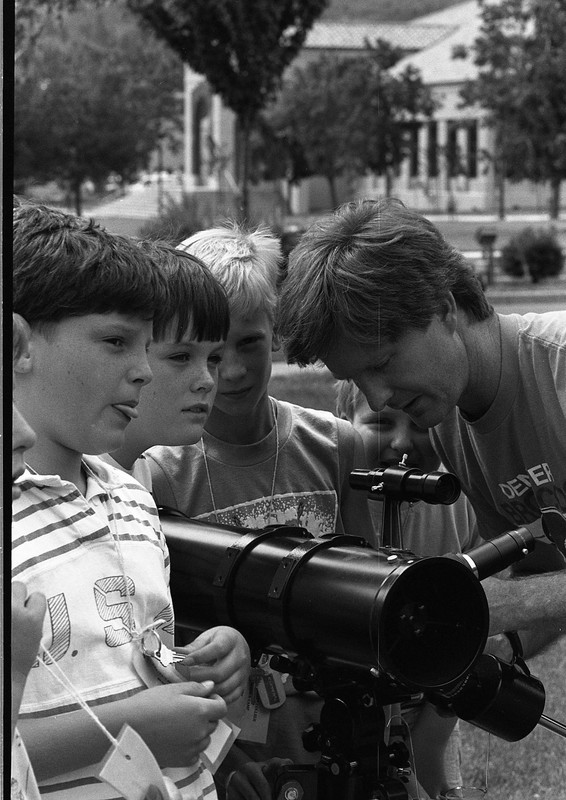1990 Science Camp 01