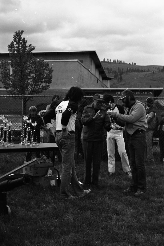 1982 Spring Festival, Raft Race Awards 24