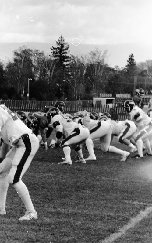 1985 Homecoming Game, EOSC vs. Pacific University 33
