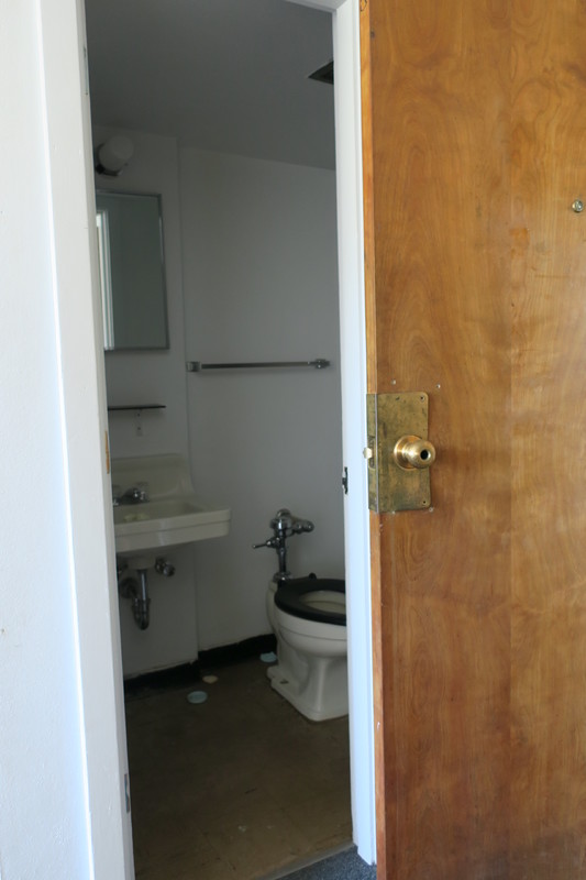 Dorian and Hunt Hall 616