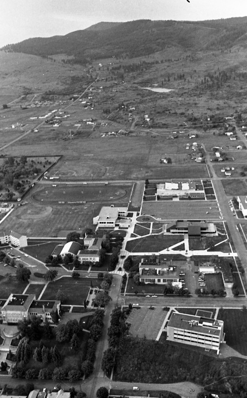 1977 Campus, Aerial Views 32