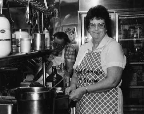 1985 Employees, Food Services 01