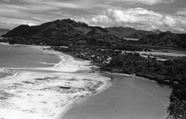 Luzon, Road Trip 9