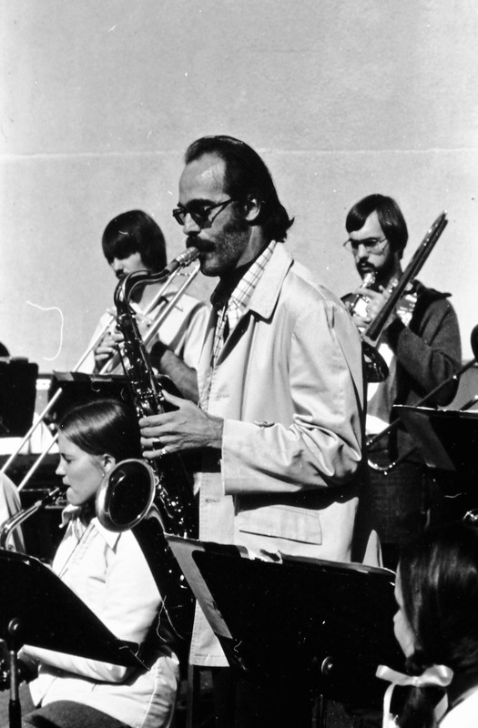 1975 Octoberfest, Outdoor Music 05