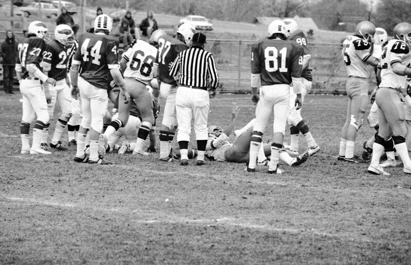 1974 Football Action 48