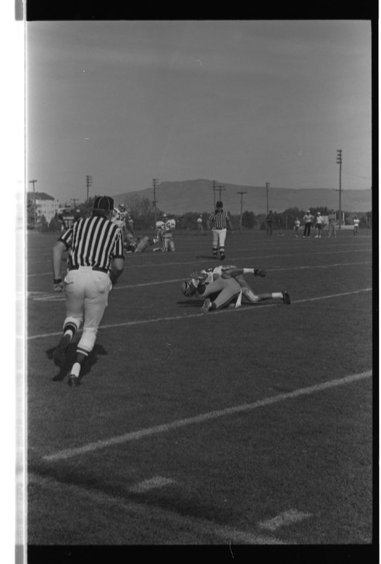 1989 Homecoming Game 01