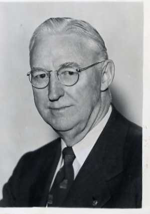 30's Employee, Charles Howard 2