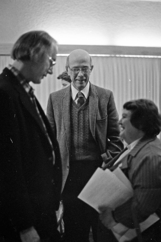 1981 Guests, Education Function 03