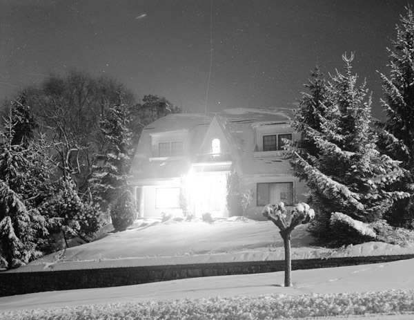 1949 President's House