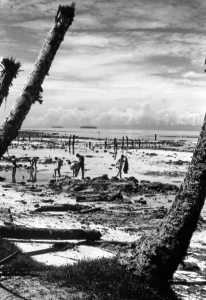 Biak, Bathing Facilities