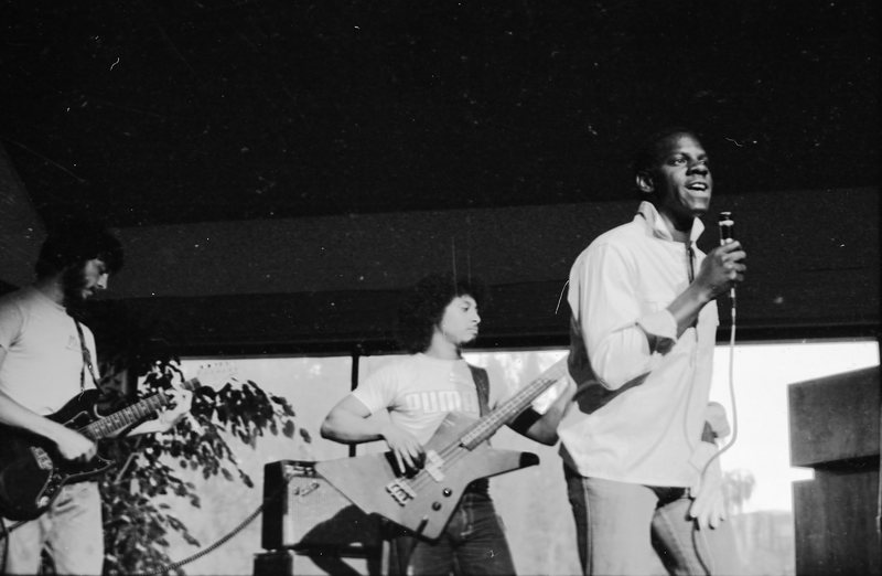 80's Concert 01