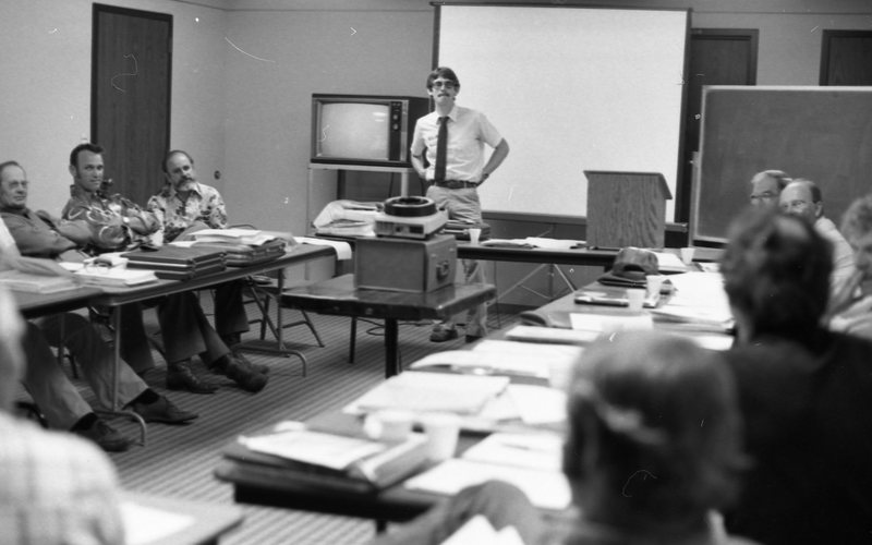 1980 Alcohol Fuels Workshop 01