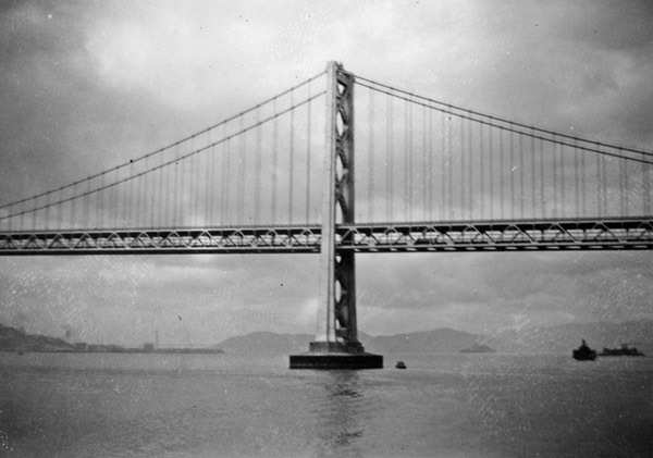 California, Golden Gate Bridge 15