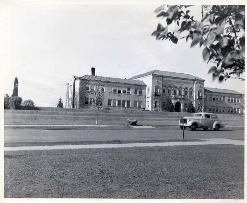 40's Inlow Hall 3