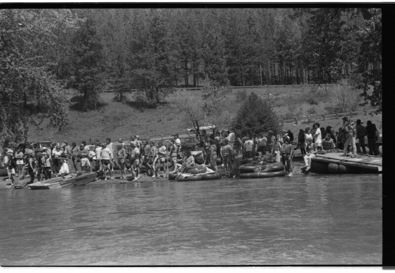 1989 Raft Race Start 02