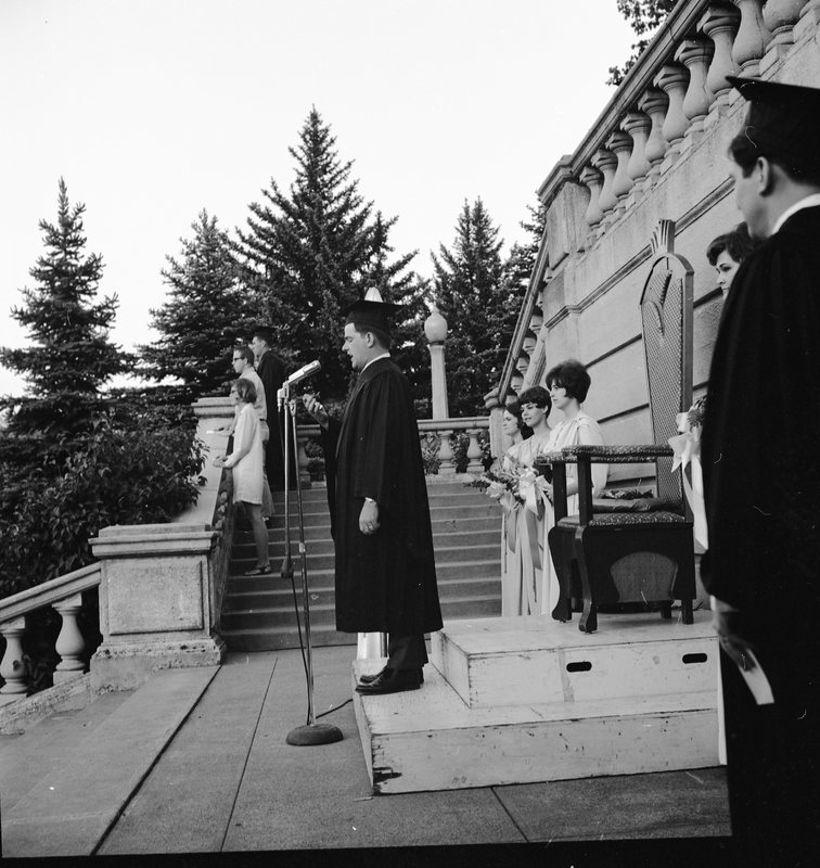 1970 Evensong Program 01