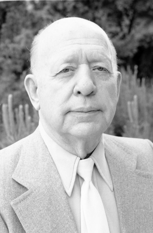 1980 EOSC Citizen of the Year, Jack Finch 01