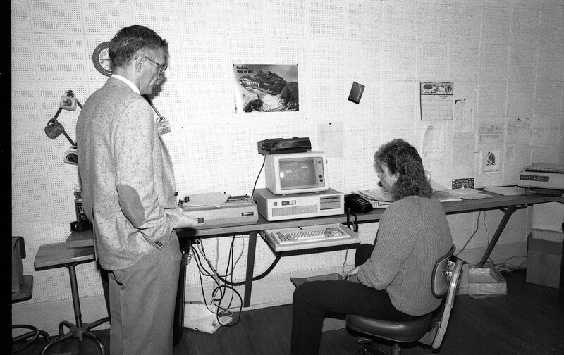 1991 Employees, Financial Aid 05