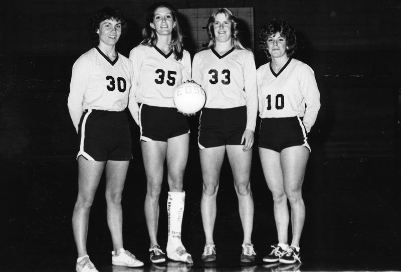 1978 Volleyball Players 01