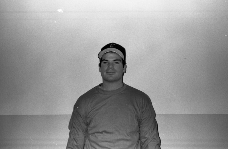 1988 Baseball Player, Portraits 55